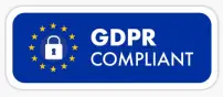 GDPR compliant
