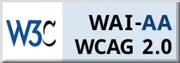 W3C WAI-AA WCAG 2.0