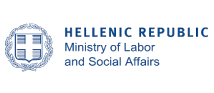Hellenic Republic Ministry of Labor and Social Affairs
